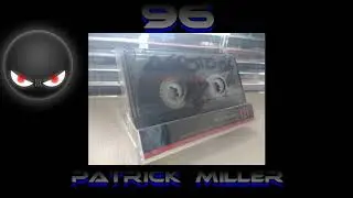 PATRICK MILLER  - AGOSTO 1996  PARTE 2
