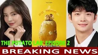 &lsquo;The Potato Lab&rsquo; Episode 2 Recap &ndash; There&rsquo;s A Little Bit More Going on Here Than Novelty
