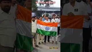 #ytshorts #jai jevan #Jai hind#breakingnews #support #indianarmy #hydnews#