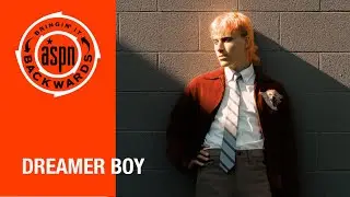 Interview with Dreamer Boy