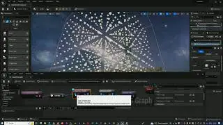 Density Noise Node in Unreal Engine 5.3 is missing ( PCG  Unreal Engine video tutorial )