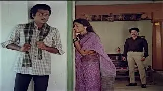 Shobana Emotional Scene | Srimathi Kanuka Movie | TFC Lovers Adda