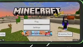 How to download minecraft on mobile for free / download from play store 