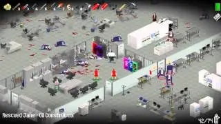 Corporate Lifestyle Simulator (By Bignic) Pc Gameplay