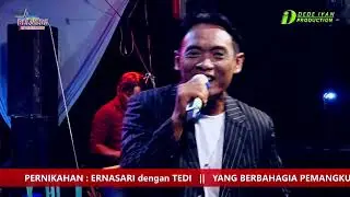 30 🔴LIVE MALAM PIA NADA ENTERTAINMENT || PERNIKAHAN ERNASARI dengan TEDI || SABTU, 04 OKTOBER 2025.