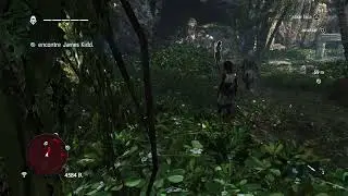 Jogando Assassin's Creed Black FLAG
