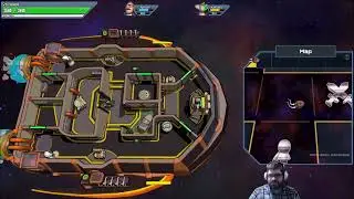 DGA Plays Co-Op: This Means Warp = FTL + Overcooked