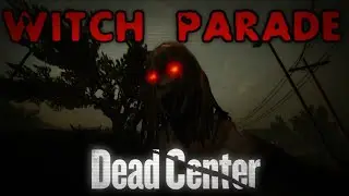 WITCH PARADE Mutation - DEAD CENTER (Expert) | Left 4 Dead 2