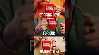 Tapal Danedar | Hamari Nationalitea
