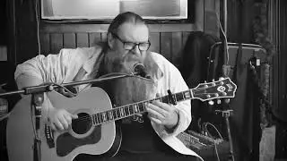 Christy O&rsquo;Hanlon performing at The famous Early Evening Blues Sessions