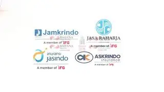 Indonesia Financial Group Live Stream