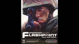 Do you remember Operation Flashpoint Cold War Crisis ? I do