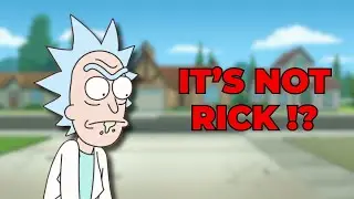 Who&rsquo;s REALLY The Smartest Character in Rick & Morty?