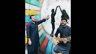 new pushto tappy By Tanveer Abbas veer/ Veer Rubab #pashtosongs