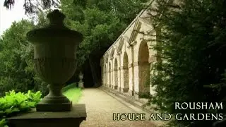 William Kent's Elysium: Rousham House and Garden