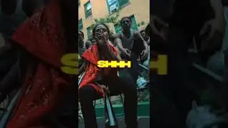 Is Kay Flock the King of NYC Drill? 👀