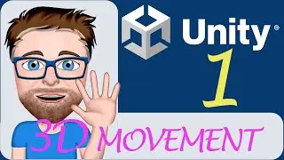 Unity 2022 Basic Tutorial Beginners