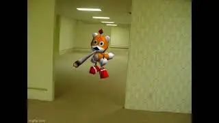 Friday Night Funkin : Vs.Tails Doll V3 (Cancelled) - Sunrise (REMASTERATZ)