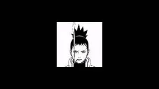 Shikamaru Nara Voice
