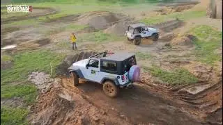 OFFROADTV Festa dei motori Suziano(PV)