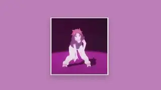 WonChu Kiss Me! (Slowed + Pitch Shifted)