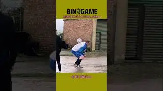 HOW Not to IMPROVE your FOOTBALL SKILLS. Unlimited EDITION. #bingame #grassrootsfootball#street
