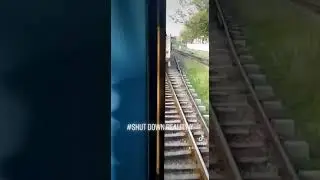 #🤭Srilankan Train Accident😝#
