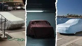 6 Best Car Covers 2026! Tested & Tried