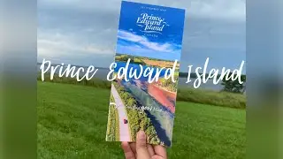 Prince Edward Island, breathtaking destination, with wandering trails, beaches n unique experiences