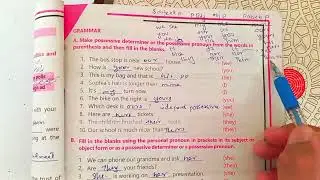 Good Timber Exercise By Douglas Malloch | Unit 3rd Class 11 || English exercise kpk text book