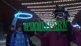 НОВОГОДНИЙ PinMix!