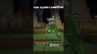 Tornadus Enhanced #pixelmon #pokemon #pokemon #shorts