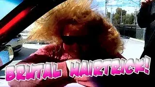 epic hairtrick, 6x 15