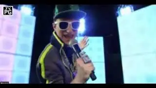 Fred 3: Camp Fred-Croca-Beara-Moose rap
