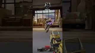 No Camping, No Hiding, Just Domination ☢️🔥
