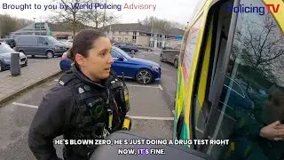 PolicingTV highlights compilation (16th-18th June 2025)
