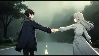 R&rsquo;JatA &mdash; 影の舞 (Dance of Shadows) | Anime Opening Style Music Video