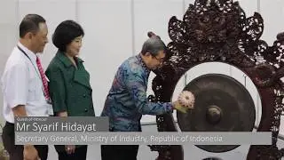 indometal 2016 ( OFFICIAL VIDEO ) By the Organiser