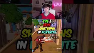5 ЛУЧШИХ дробовиков в Fortnite (2025)