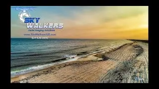 Sky Walkers - Long Island, NY's Premier Drone Company