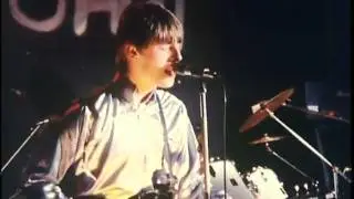 The Jam - Man in the Corner Shop