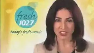 Fresh 102.7 New York City - Jon Carter