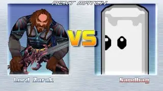MUGEN: All Supers :: Lord Zarak (Shintaku)