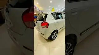 All New 2025 Maruti Suzuki Celerio Zxi Mt Petrol Side Profile ❤️&zwj;🔥😍🔥🔥