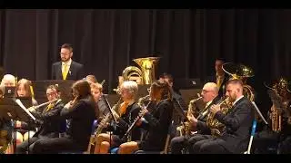 IN THE VALLEY OF THE SUN - James Curnow