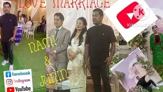 Arunachali Merrige Party । Longri Tribe              । NorthEast । India ।