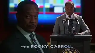 NCIS Fan Theme Version 4
