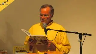 Vortrag Video: Sukadev spricht &uuml;ber Shiva, den Geist des Suchenden und die spirituelle Praxis