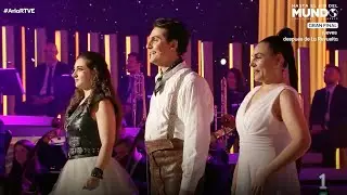 Este es el ganador de 'ARIA, locos por la &oacute;pera' en su primera edici&oacute;n en RTVE y qu&eacute; premio se lleva