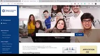 #Postgraduate study in Poland: CHECKING OUT PHD SCHOLARSHIPS IN POLAND (episode 1)